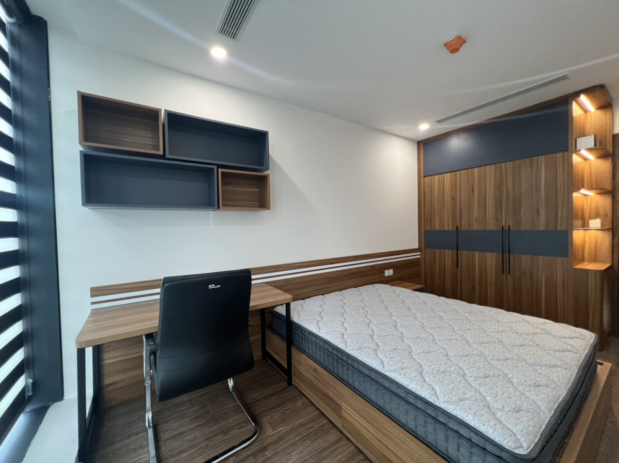 Công ty nội thất uy tín Hà Nội