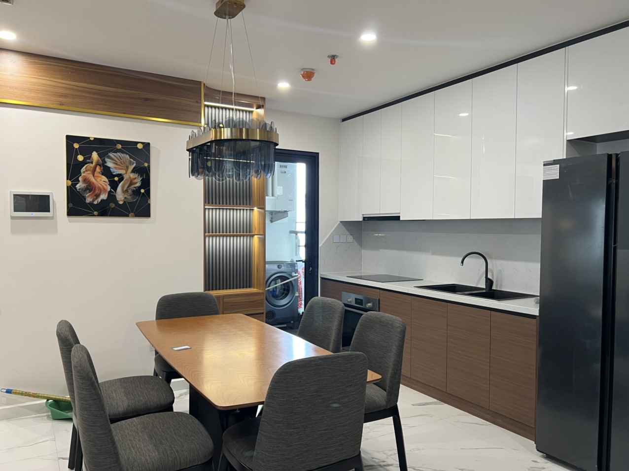 Công ty nội thất uy tín Hà Nội