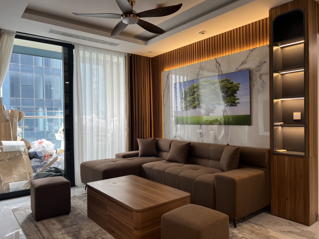 Công ty nội thất uy tín Hà Nội