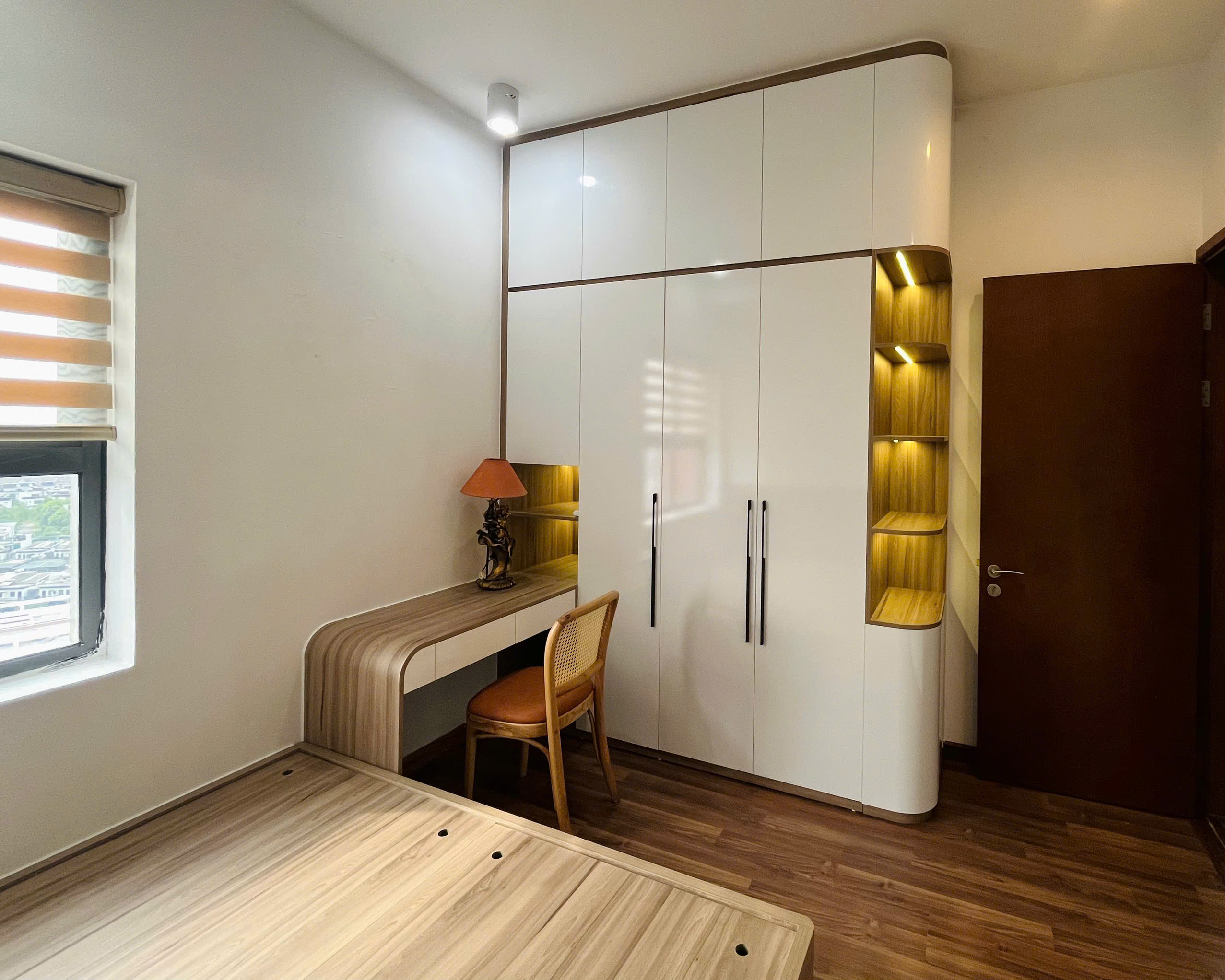 Công ty nội thất uy tín Hà Nội