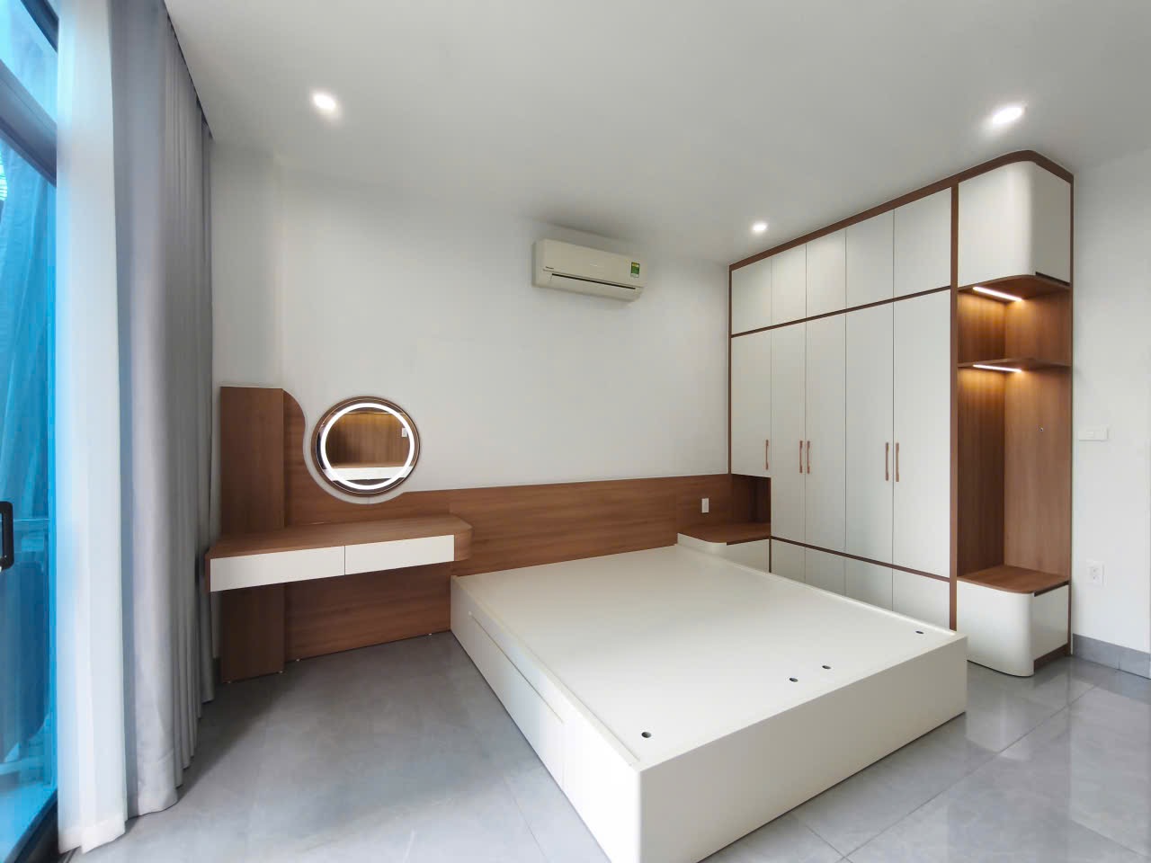 Công ty nội thất uy tín Hà Nội