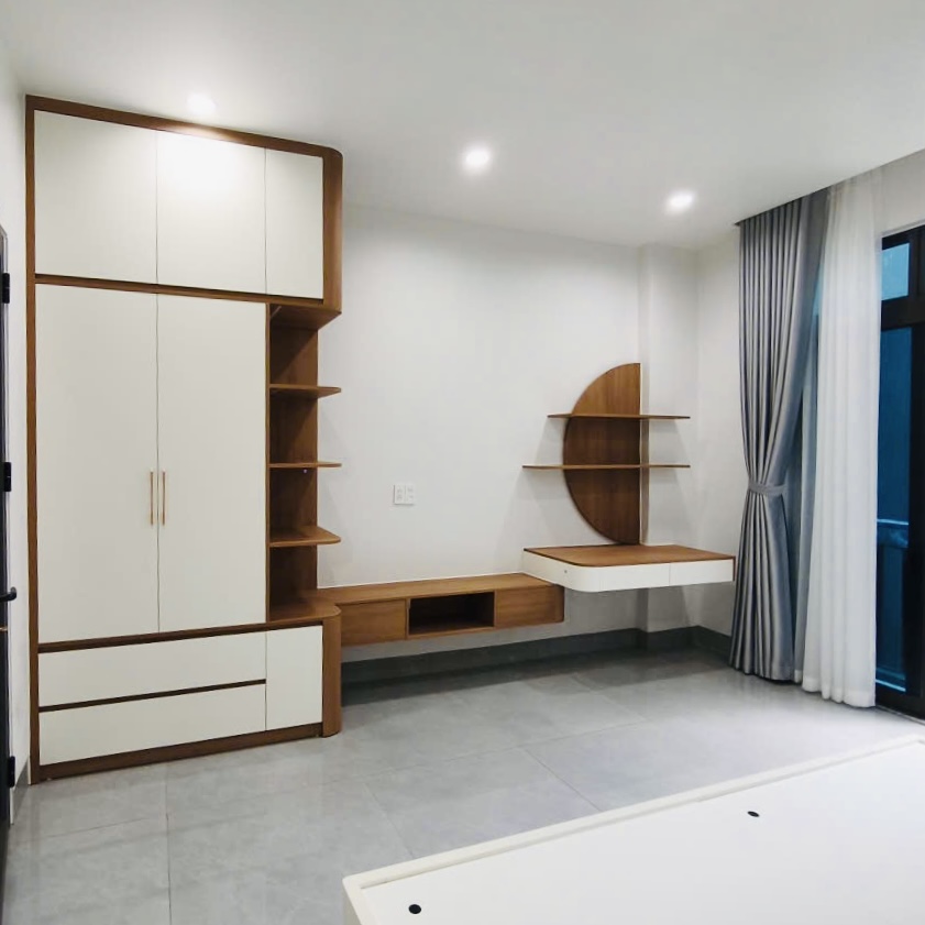 Công ty nội thất uy tín Hà Nội