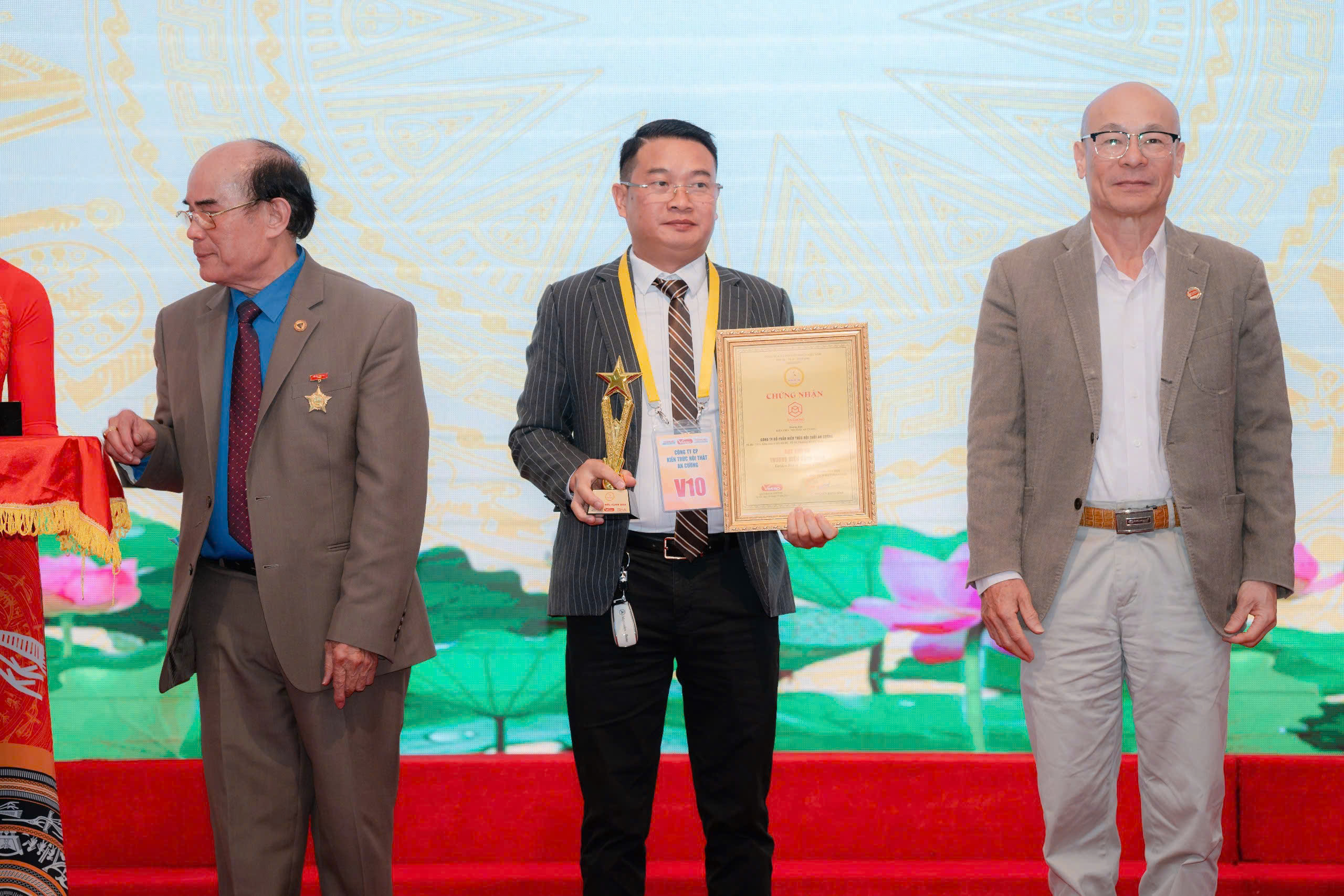 Công ty nội thất uy tín Hà Nội