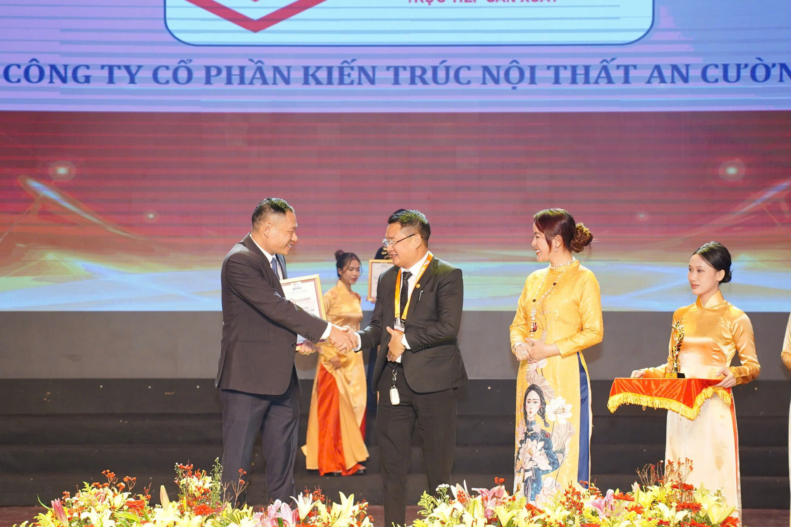Công ty nội thất uy tín Hà Nội