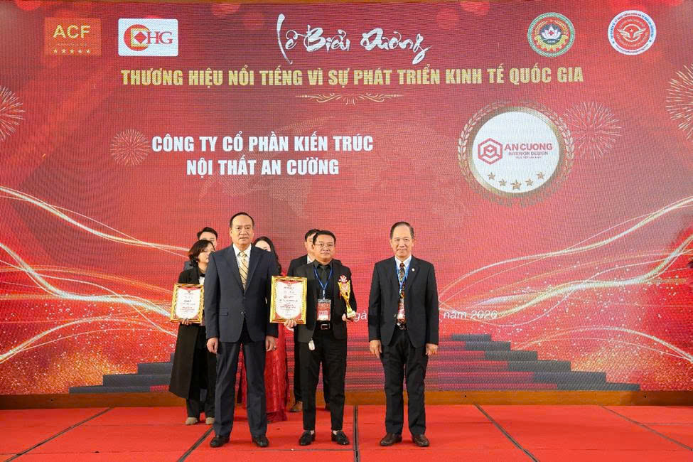 Công ty nội thất uy tín Hà Nội