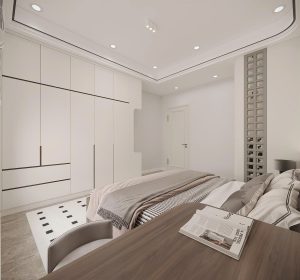 Tủ quần áo phòng ngủ Hưng Yên